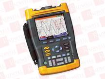 FLUKE 196C