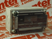 DEVAR INC 18-PLI