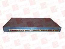 CISCO WS-C2950T-24