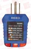 REED INSTRUMENTS R5200