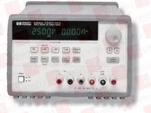 KEYSIGHT TECHNOLOGIES E3633A CAL DU