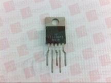 ANALOG DEVICES LT1036CT