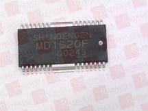 SHINDENGEN MD1620F