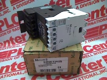 EATON CORPORATION S/HI20-S-PKZ2230VAC50HZ 1