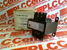 EATON CORPORATION C340DND