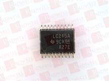 TEXAS INSTRUMENTS SEMI SN74LVC245APW