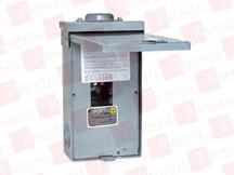 SCHNEIDER ELECTRIC QO403L100RB