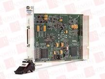 NATIONAL INSTRUMENTS PXI-6221