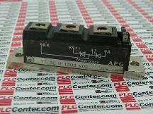 INFINEON TT36N1200KOC