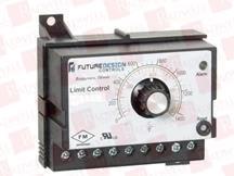 FUTURE DESIGN CONTROLS INC FDC-7L-Z260 0