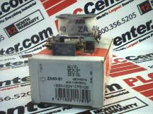 EATON CORPORATION STZO.1400V/110V-100VA