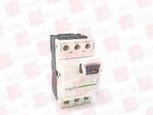 SCHNEIDER ELECTRIC GV2LE06