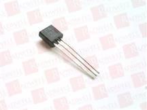 ON SEMICONDUCTOR PN3563