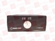 BLACK BOX CORP SW620A