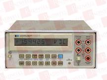 KEYSIGHT TECHNOLOGIES 3478A 0