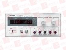 KEYSIGHT TECHNOLOGIES E3620A CAL