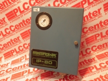 MAXCESS INTERNATIONAL IP-80 3