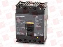 SCHNEIDER ELECTRIC FHL36040