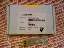 MAXIM INTEGRATED PRODUCTS STM1E-SFP02C