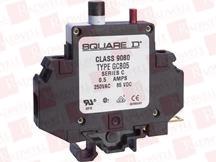 SCHNEIDER ELECTRIC 9080GCB05