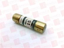 ECONOMY FUSE MOL15