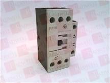 EATON CORPORATION XTCE018C10F 1