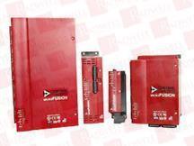 CONTROL CONCEPTS 3337-480V-320A-12A/14MA