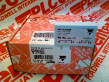 CARLO GAVAZZI RP1A48D6 4