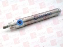 AMERICAN CYLINDER CO INC 750DNS-3.00