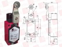 RADWELL VERIFIED SUBSTITUTE D4B-4515N-SUB