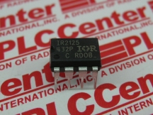 INTERNATIONAL RECTIFIER IR2125PBF