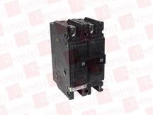 EATON CORPORATION QCHW2020