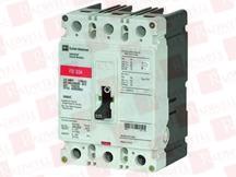 EATON CORPORATION FD3100