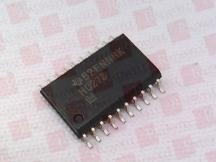 TEXAS INSTRUMENTS SEMI SN74HC273DW