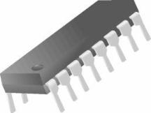 ON SEMICONDUCTOR MM74HC251N