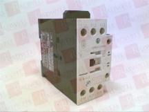 EATON CORPORATION DILM25-01(240V60HZ)