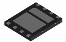 ON SEMICONDUCTOR FDMS9620S