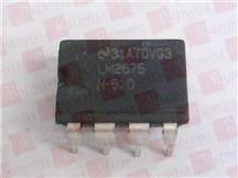 TEXAS INSTRUMENTS SEMI LM2675N-5.0/NOPB