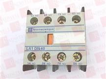 SCHNEIDER ELECTRIC LA1-DN40