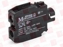 EATON CORPORATION EF1