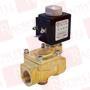 ODE VALVE 21YN4Z0T130-YC-8W-120VAC