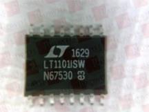 ANALOG DEVICES LT1101ISW#PBF