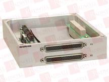 RTD EMBEDDED TECHNOLOGIES IDAN-DM9820HR-62D