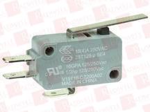 HONEYWELL V15T16-DZ200A02 1