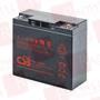 CSB BATTERY HR1290WFR