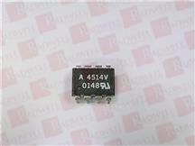 BROADCOM HCPL-4514V-000E