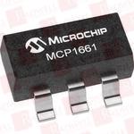 MICROCHIP TECHNOLOGY INC MCP1661T-E/OT