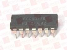 NXP SEMICONDUCTOR ECG4047B 1