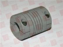 HELICAL COUPLINGS ACR062-6-6