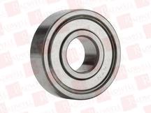 NTN BEARING 609-ZZ